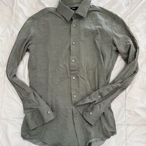 Hugo Boss shirt